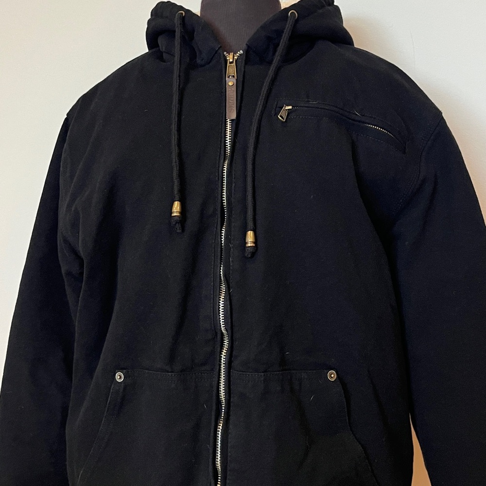 Smiths workwear jacket - Picture 3 of 7